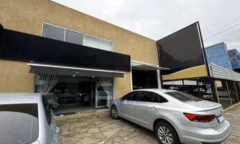 Imagem 3: Loja/Pavilhão comercial à venda em Canoas!