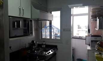 Imagem 4: Apartamento Duplex à venda em Barueri, Jardim Regina Alice, com 3 quartos, com 148 m²