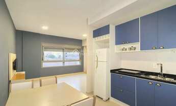 Imagem 6: Apartamento 1 quarto(s), no bairro Teresópolis