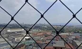 Imagem 5: Apartamento em Ponte Grande - Guarulhos, SP