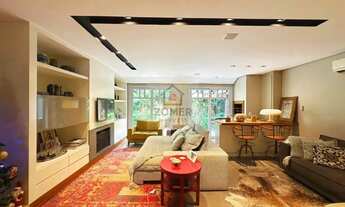 Imagem: Casa à venda com 188 metros no Terramater