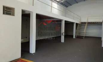 Imagem 5: Salão Comercial para Locação no Bairro Recreio Anhanguera, em Ribeirão Preto SP