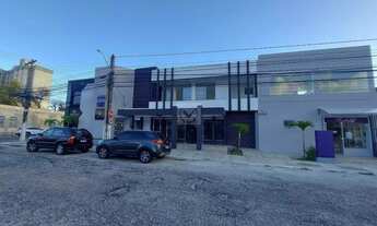 Imagem: Sala comercial no Pavimento Superior na