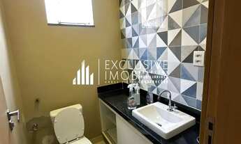 Imagem 7: Imóvel para venda com 250 metros quadrados com 3 quartos em Guanabara - Ananindeua - PA