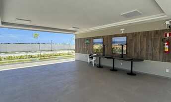 Imagem 7: Apartamento para alugar no condominio Jardim das Mangabeiras, bairro 17 de Março