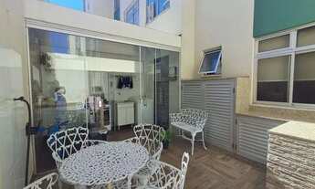 Imagem: Apartamento com área privativa para venda