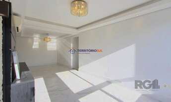 Imagem 7: Apartamento para Venda - 102m², 3 dormitórios, sendo 2 suites, 2 vagas - Tristeza