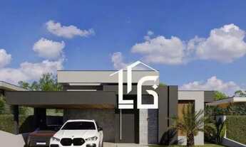 Imagem 5: Casa com 4 dormitórios à venda, 188 m² por R$ 1.399.900,00 - Loteamento Atibaia Park I - A