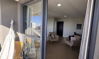 Imagem 7: EXCLUSIVIDADE FREEDOM - R$ 530.000 - Apartamento à venda, 1 Quarto, 47m², 1 Vaga + Box, Gl