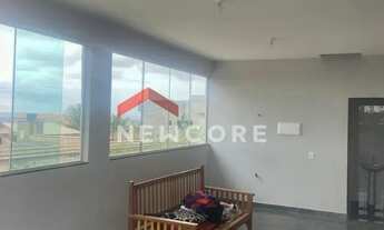 Imagem 7: Casa de condomínio em Rodovia DF-001 - Brazlândia - Brasília/DF