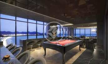 Imagem 5: Oportunidade ÚNICA em Itapema Empreendimento Novo na Meia Praia, Frente MAR & Avenida