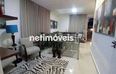 Imagem 8: Venda Cobertura Nova Floresta Belo Horizonte