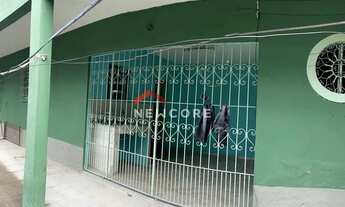 Imagem 3: Casa em Rua Coronel João Tavares - Parque Corrientes - Campos dos Goytacazes/RJ