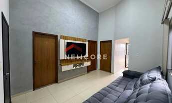 Imagem 6: Casa em Rua Pioneiro Jones Sales Pontes - Jardim Munique - Maringá/PR