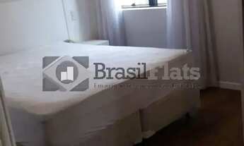 Imagem 4: Imóvel para aluguel tem 30 metros quadrados com 1 quarto em Cidade Monções - São Paulo - S