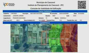 Imagem 7: Terreno à Venda no Claudete - 420m²
