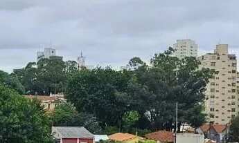 Imagem 7: Imóvel para aluguel possui 35 metros quadrados com 1 quarto em Santa Cecília - São Paulo