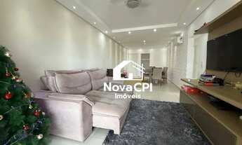 Imagem 3: Apartamento com 3 Quartos, Sacada Gourmet e Lazer Completo na Guilhermina