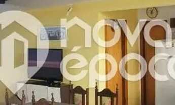 Imagem 5: Cachambi Casa com 4 dormitórios