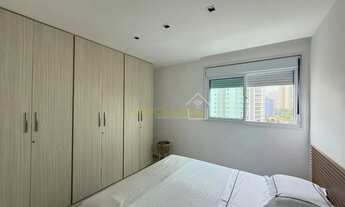 Imagem 5: Apartamento - 2 quartos - Marape - Santos