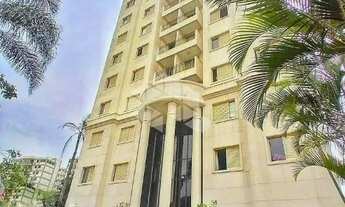 Imagem: Apartamento em andar alto com 3 quartos