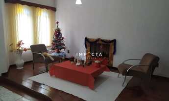 Imagem: Casa com 5 dormitórios à venda, 293 m²