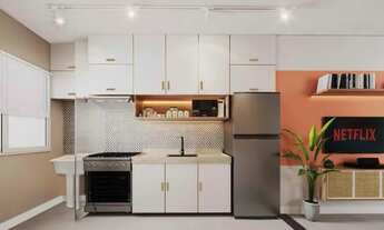 Imagem 5: ? Residencial Sintonia - Apartamento próprio no centro de Mesquita