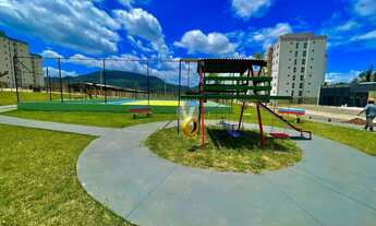 Imagem 4: Apartamento com infraestrutura COMPLETA!