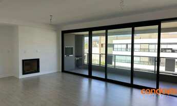 Imagem 6: Apartamento com 3 dormitórios para alugar, 162 m² por R$ 8.900,00/mês - Pedra Redonda - Po