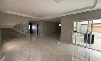 Imagem 2: Casa Sobrado Condomínio fechado com 274 m2, Jardim Saint Gerard, Zona Sul, Ribeirão Preto
