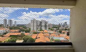 Imagem 3: Apartamento à venda em Campinas, Taquaral, com 3 quartos, com 78 m², Edifício Costa Bella