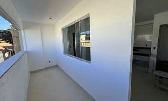 Imagem 4: Belo Horizonte - Apartamento Padrão - Santa Rosa