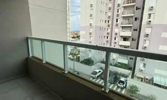 Imagem 3: Apartamento para aluguel tem 35 metros quadrados com 1 quarto - Higienópolis