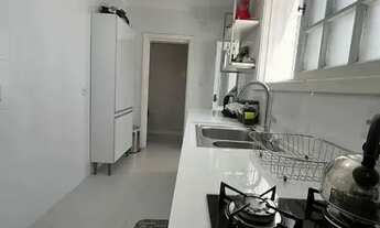 Imagem 6: Apartamento com 110 metros 3 quartos 1 vaga no bairro Menino Deus Porto Alegre - RS