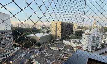 Imagem 4: Apartamento em Setor Oeste - Goiânia - GO