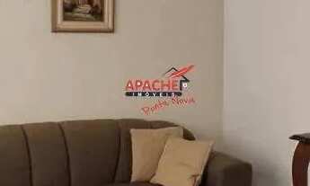 Imagem 7: Cobertura com 3 quartos à venda no bairro Guarapiranga