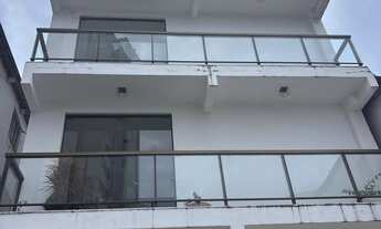 Imagem: Alugo Federação 02 quartos 02 vagas garagem