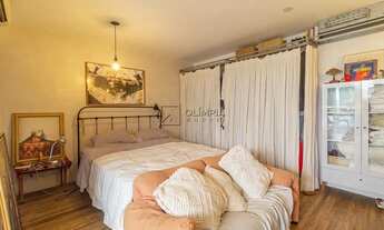 Imagem 15: Aluguel Apartamento 1 Dormitórios - 36 m² Vila Madalena