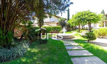 Imagem 2: Gramado Residence - Sobrado 3 quartos, sendo 1 suíte