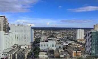 Imagem 4: Edifício Santelmo Travessa Mauriti entre Almirante Barroso e Rômulo Maiorana