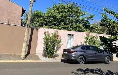 Imagem 3: Terreno Murado À Venda No Bairro Portal do Alto Com 258,68 m²