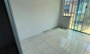 Imagem: Kitnet 3 peças quintal em Anápolis