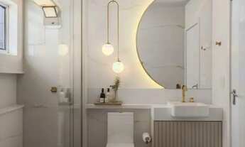 Imagem 7: APARTAMENTO - CIDADE NOVA - MG