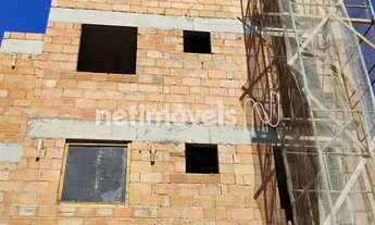 Imagem: Lançamento de apartamento - São João