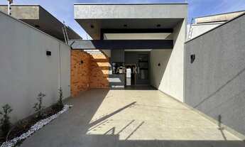 Imagem 3: Casa para Venda no Jardim Alvorada, em Maringá / PR