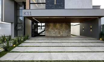 Imagem: Casa Nova No Dahma para venda