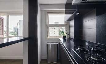 Imagem 5: Apartamento em Moinhos de Vento