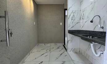 Imagem 7: Casa para Venda em Betim, Alto das Flores, 3 dormitórios, 1 banheiro, 2 vagas