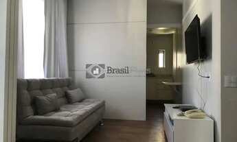 Imagem: Imóvel para aluguel tem 30 metros quadrados