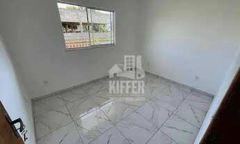 Imagem 2: Apartamento com 2 quartos à venda, 72 m² por R$ 159.000 - Laranjal - São Gonçalo/RJ